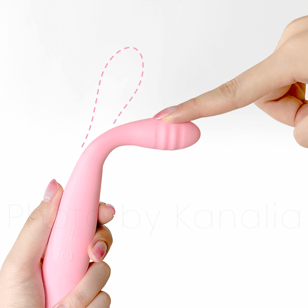 スティックバイブマッサージャー 全３色