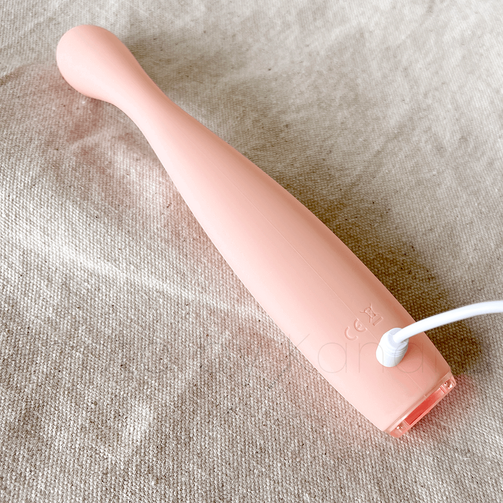 スティックバイブマッサージャー 全３色