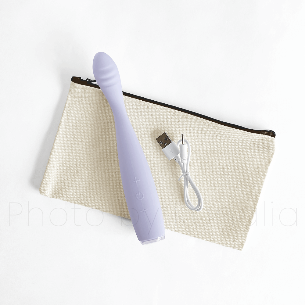 スティックバイブマッサージャー 全３色