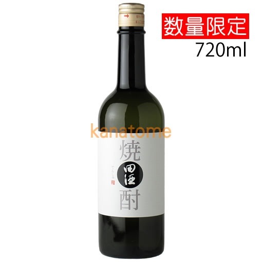 田酒 本格焼酎 720ml | 日本酒,田酒/喜久泉 | 金澤留造酒店