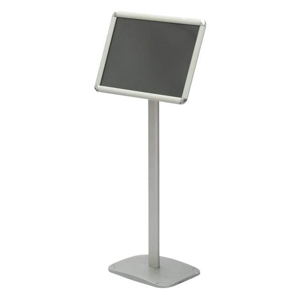 マルチグリップスタンド A3│1台2役とマルチなサインスタンド｜サイン