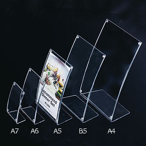 ������ޥ�POP(A4/B5/A5/A6/A7)�����Ф��ѻ�θ򴹤���ñ