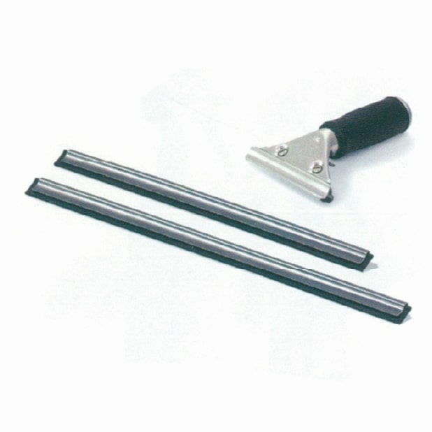 UNGER handle(�ץ��ϥ�ɥ�)/squeegee and channel�����饹�˺�Ŭ�ʥ�������