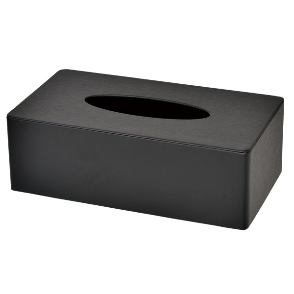 ティッシュボックス HG02(各色)│シンプルなティッシュ用ケース｜運営