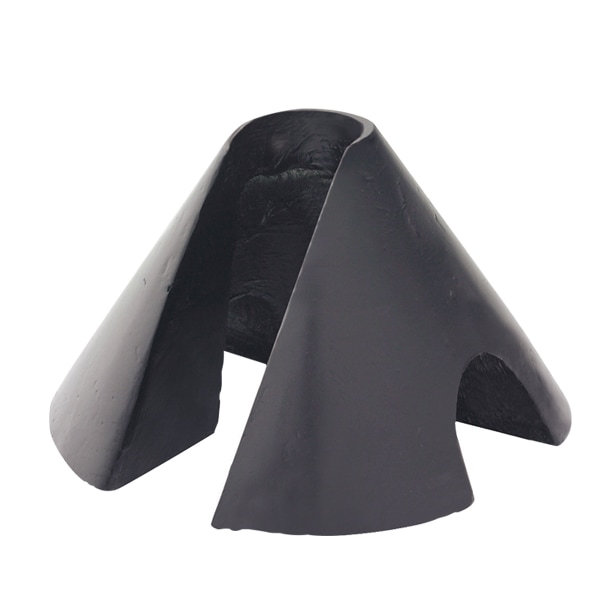 廃盤】ポールウエイト│転倒防止に、ポールスタンドにご使用頂けます