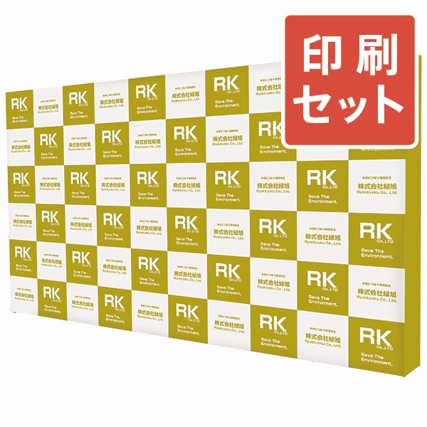 イージーシステムパネル イージーシステムパネル（タペストリー） | 店舗・展示会での