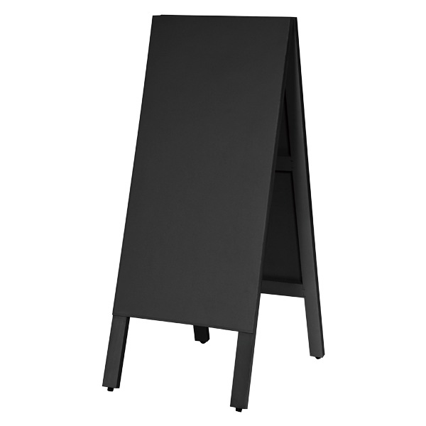 多目的A型案内板(各色)│マグネットが使えるA型スタンド｜サイン