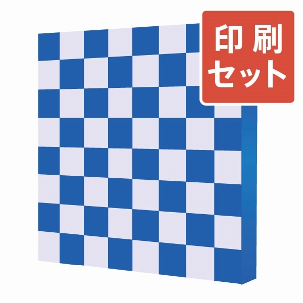 非売品】超大型 molle タペストリー パネル