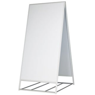 大型屋外Aスタンド看板 2240タイプ(両面・各色)│高さ2000mm超えの超