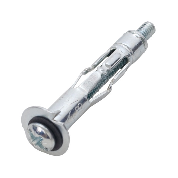 アラカワ 1.0～1.2mmワイヤー用 ボードアンカー50本入り(各種)│AT-1用