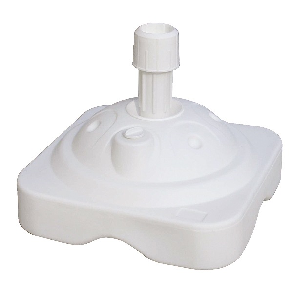 てんとー君(φ22用)│てんとうむしのようなのぼり用注水台｜展示会