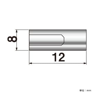 popic �ʥåȥ�����(��8) No.8-N-12/50/75�����������å��ž夬����������ӥ�