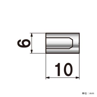 popic �ʥåȥ�����(��6) No.6-N-10/50�����������å��ž夬����������ӥ�