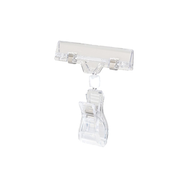 ポップクリップ BC-50タイプ 1ヶ入り│角度、回転可能なポップクリップ