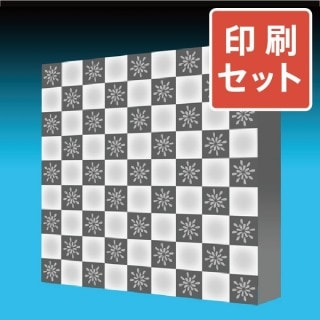 ���������ȥ����ƥ�ѥͥ� ���ڥ��ȥ꡼��(HANABI)+�������å�