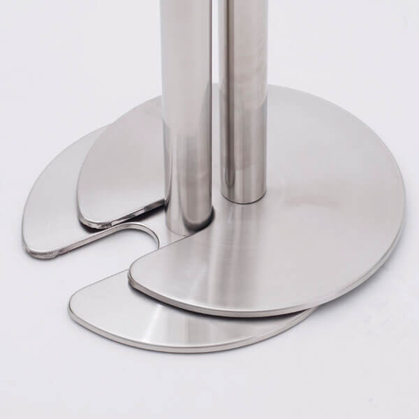 �٥�ȥѡ��ƥ������ SUS-1(H70cm) [��/��]����Ω�Ѥߥ�ǥ�����餹���Ȥ��ޤ�