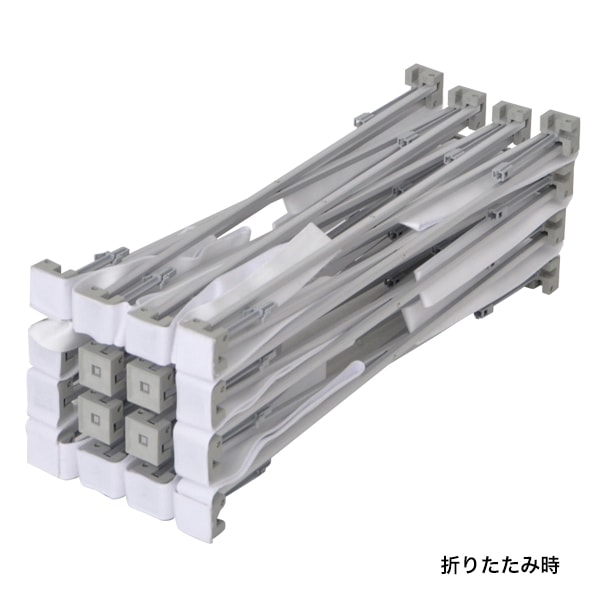 イージーシステムパネル タペストリー用(3×3)+スクリーン(サイドカバー