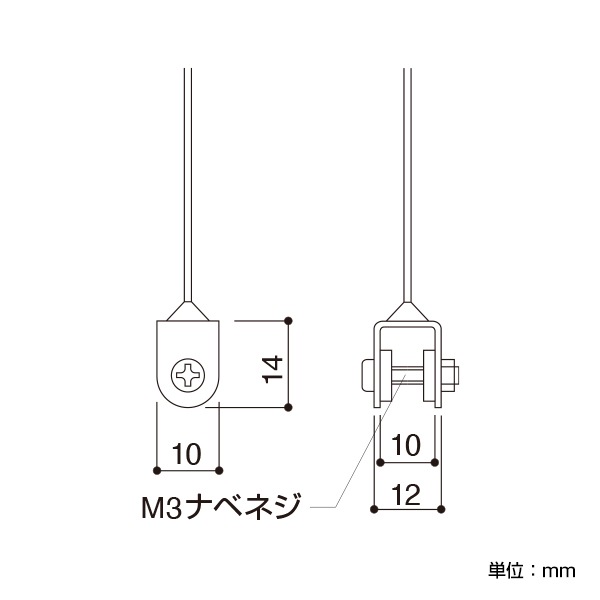 ���饫�� 1.0mm�磻�䡼�� A-01���٤�Υѥͥ��ߤ��Ѷ��Ǥ���