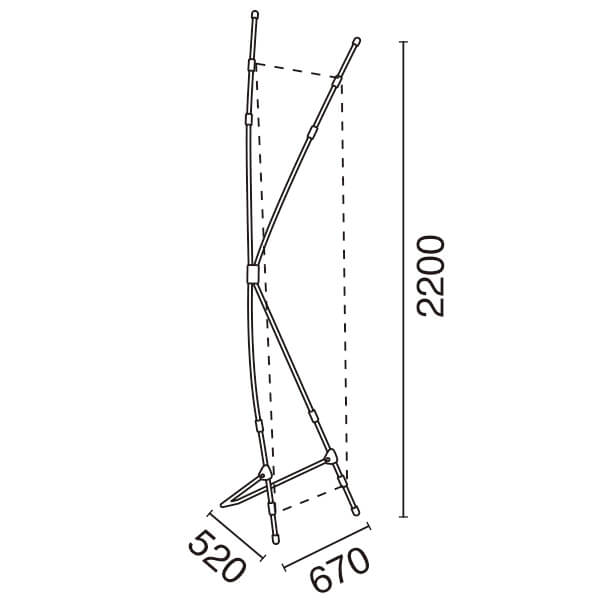 �Хʡ� K&L����Ω��ñ�����̤ʥϥȥ᥿���פΥХʡ��������