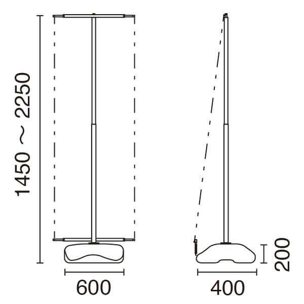 ݡХʡ ⳰бΥե쥭֥Хʡ