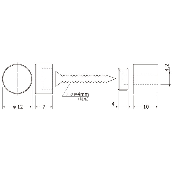 SCULPS(������ץ�) ������ʥå�ʿ�� ��12-10 ��������