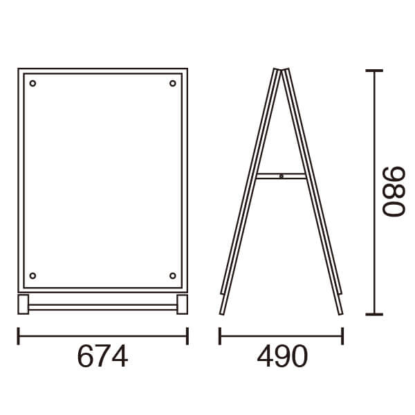 �������ѥͥ륹�����APS ���������� A1 ξ�̨���Ƚ�ݥ�������A��������ɡ�