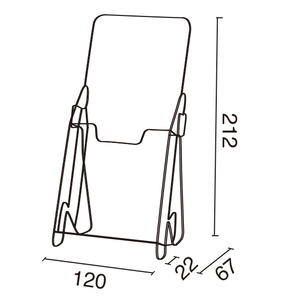 PETۥ A104 (A4)ޤꤿ߼