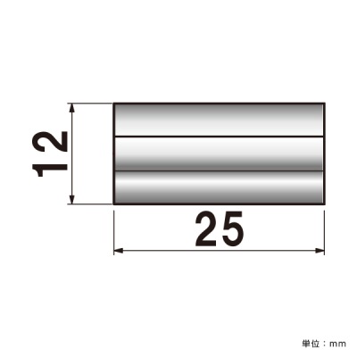 popic ���֥�ʥåȥ�����(��12) No.12-WN-25/50/75