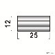 popic ���֥�ʥåȥ�����(��12) No.12-WN-25/50/75