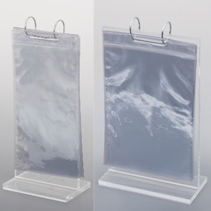 �����סۥڡ����󥰥ݥåѡ�(A4������/A5)�����᤯�꼰���ꥢ�ݥ��åȥݥå�