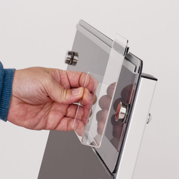 �ں߸˸¤��APS�ѥ�ե졼�� A1  ���������� ����� ξ�� �֥�å����ѥ�ե�åȥ������դ��������