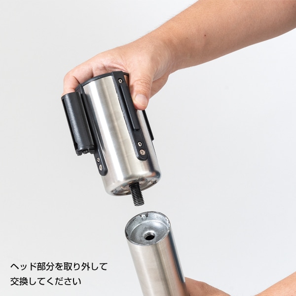 �٥�ȥѡ��ƥ������ SUS-1��SUS-4�Ѹ򴹥إå� ���ƥ�(�ƿ�)