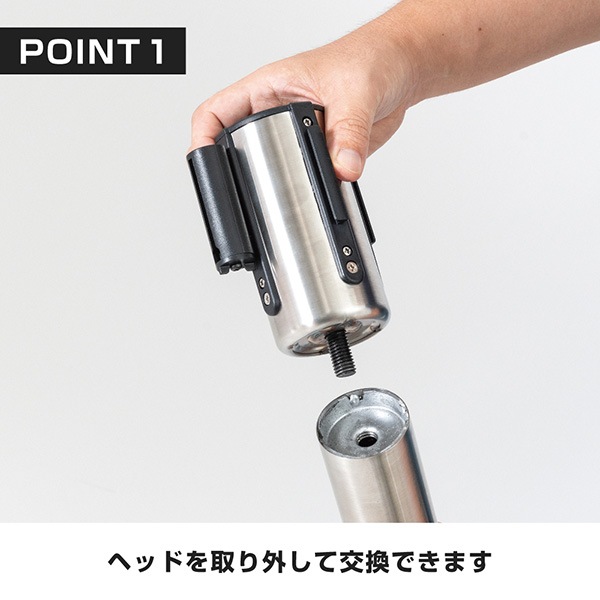 ں߸˸¡ۥ٥ȥѡƥ SUS-4(H50cm) ֨פо