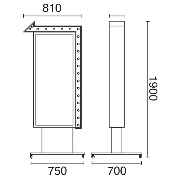 ǥɴ TY-25 LED(ƿ)LEDפˤʤäƥ˥塼