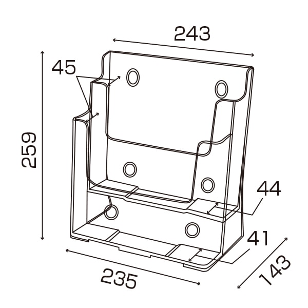 ��������������A4 2�� T776����奿���פΥ��������ۥ����