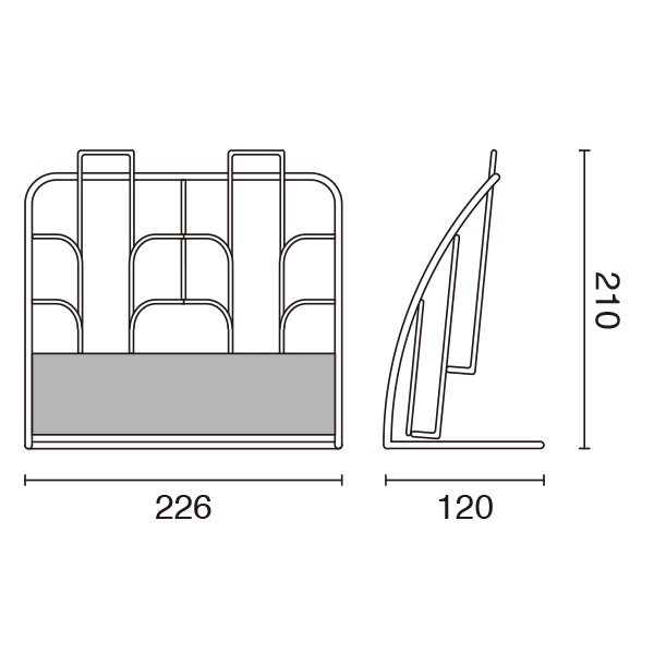 �����ס�PR-114 A4������ 2�󨢥����ʡ�����������奫�������ۥ�����Ǥ���