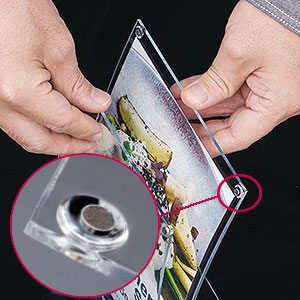 ������ޥ�POP(A4/B5/A5/A6/A7)�����Ф��ѻ�θ򴹤���ñ