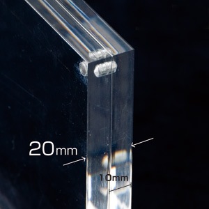 ޥե졼(A7/B7/A6/B6)20mmΥ뤬鴶