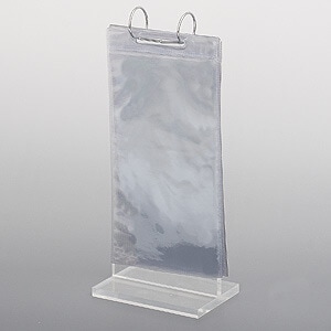 �����סۥڡ����󥰥ݥåѡ�(A4������/A5)�����᤯�꼰���ꥢ�ݥ��åȥݥå�