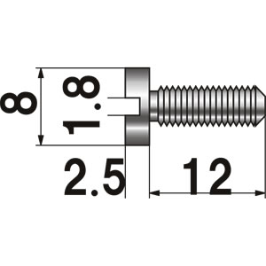 popic ���եܥ�ȥ�����(��8) No.8-BB-2�����������å��ž夬����������ӥ�