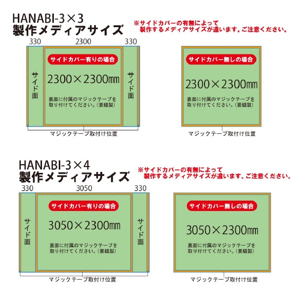 ���������ȥ����ƥ�ѥͥ� ���ڥ��ȥ꡼�� (HANABI) �����꡼������Τ�