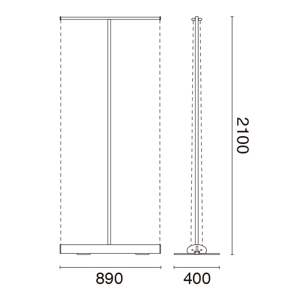 ���֥�����륹���꡼��Хʡ� 850 ����С�+�������å�(2��)