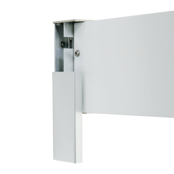 突出サイン 7D707 Cシリーズ│遠目からの視覚性の高い突き出しタイプ