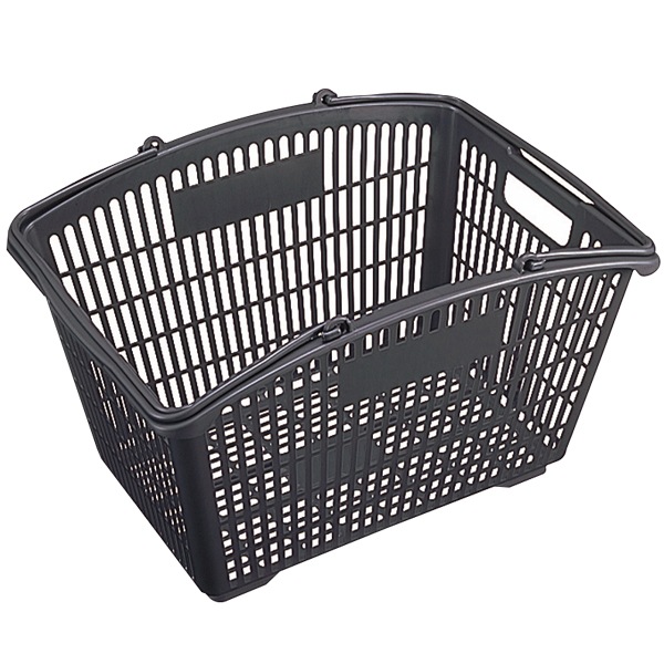 PBバスケット PB-16/PB-30(各色)│コンビニサイズのミニバスケットカゴ