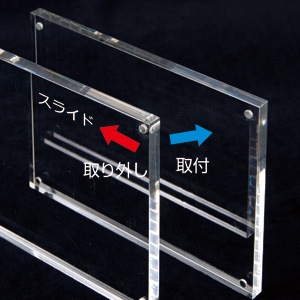 ޥե졼(A7/B7/A6/B6)20mmΥ뤬鴶