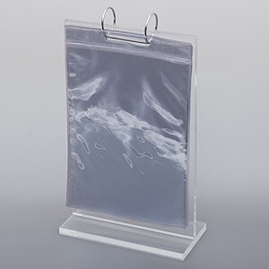 �����סۥڡ����󥰥ݥåѡ�(A4������/A5)�����᤯�꼰���ꥢ�ݥ��åȥݥå�