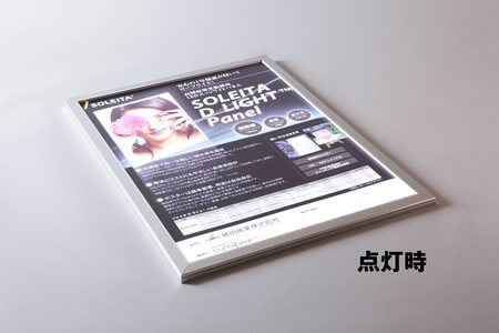 ���쥤��D�饤�ȥѥͥ뭶 ����С� (�Ƽ�)��Ķ�����⵱�٥饤�ȥѥͥ�