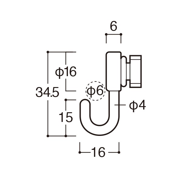 PR-7 졼եå(ƿ)1618mm졼ѥեå