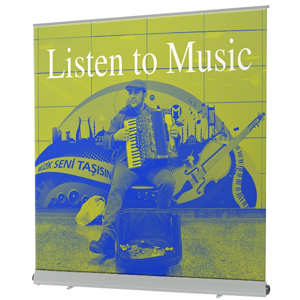 �����������륹���꡼��Хʡ�W2000�� ���ѥХʡ������Τ�