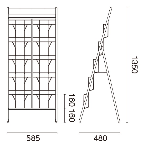 �ޥ����󡦥����������ѥ������ H1350 (���󥰥�/���֥�)������ץ�ʥ������